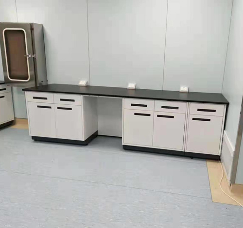 實驗臺7